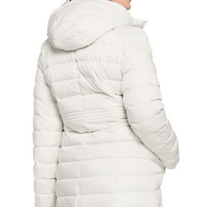 Down Puffer Jacket - Lands End